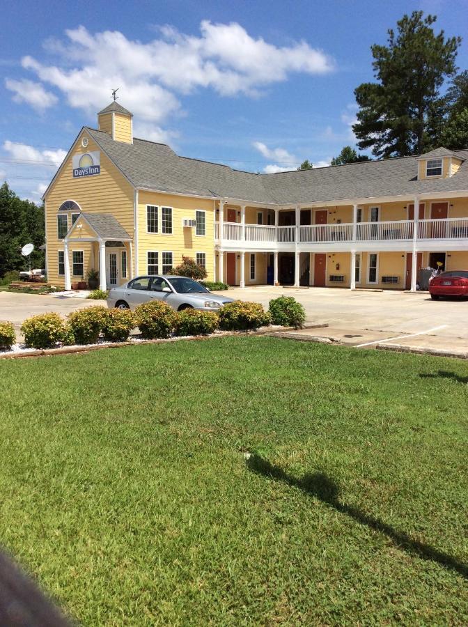 Days Inn By Wyndham Cornelia Exterior foto